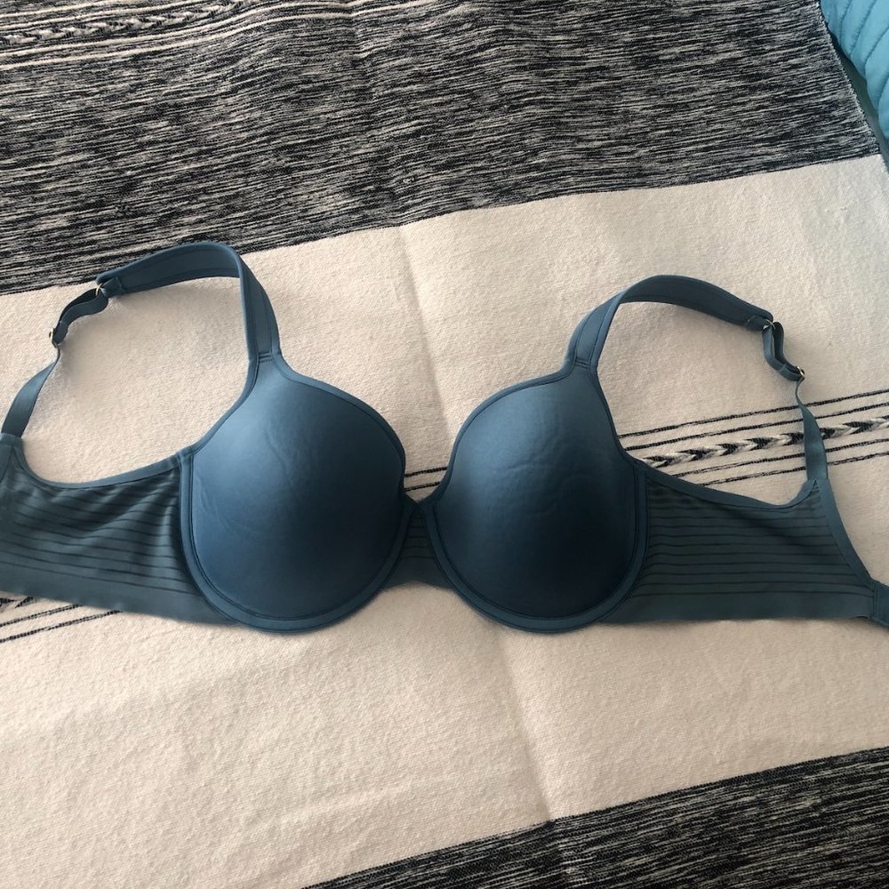 ThirdLove 24/7 full coverage seamless bra 32E